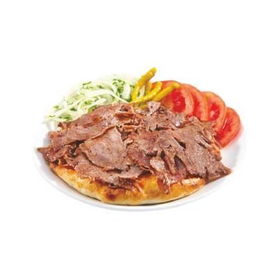 Kıbrıs-Pide-Arası-Et-Döner