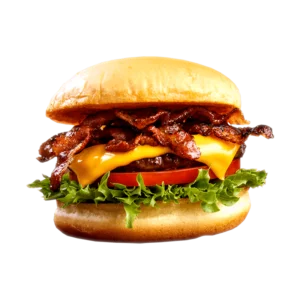 Tavuk Burger